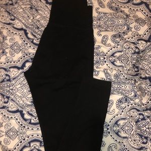 Aerie leggings